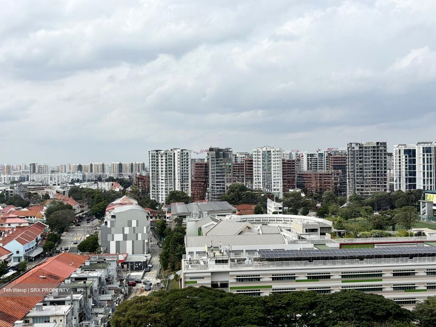 Tembusu Grand (D15), Condominium #521127141
